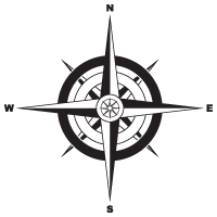 compass